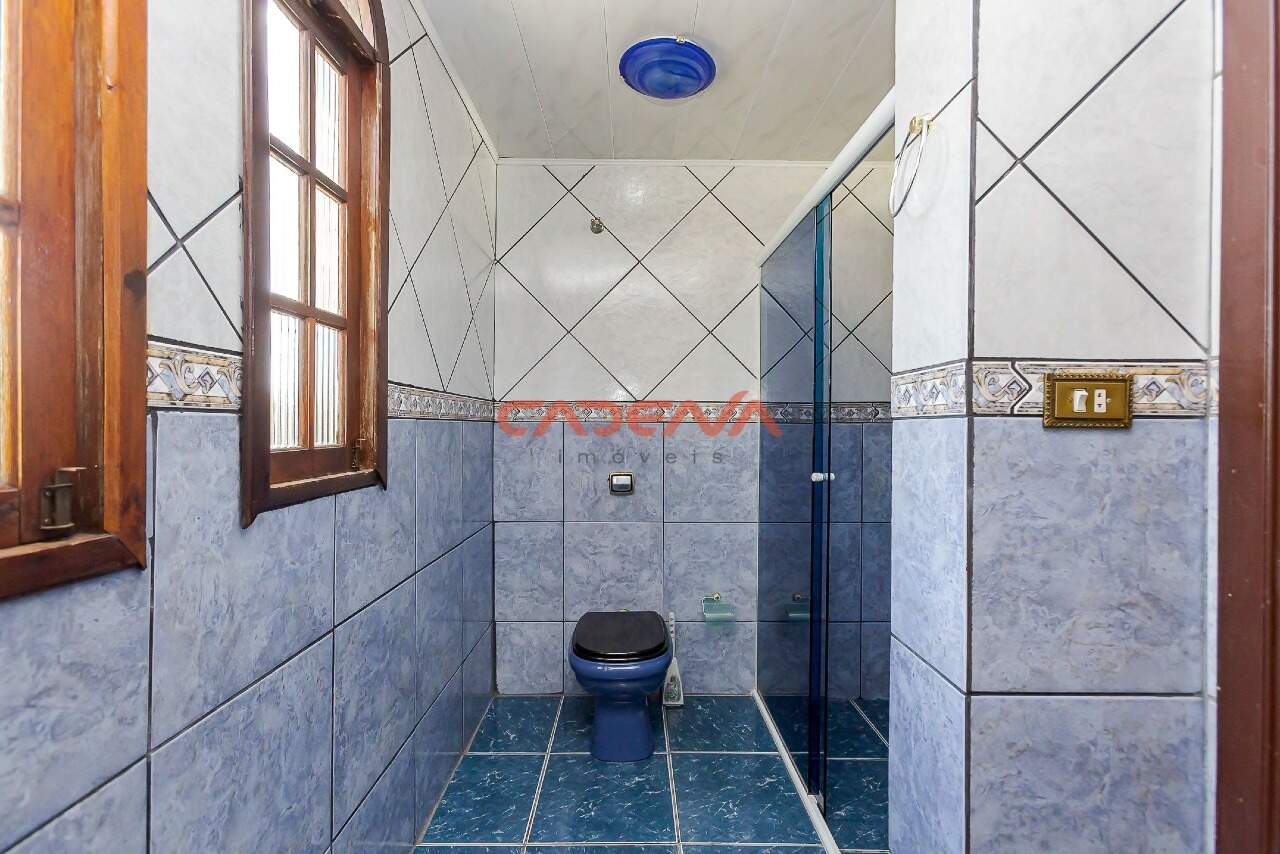 Casa para aluguel no Santa Quitéria: 