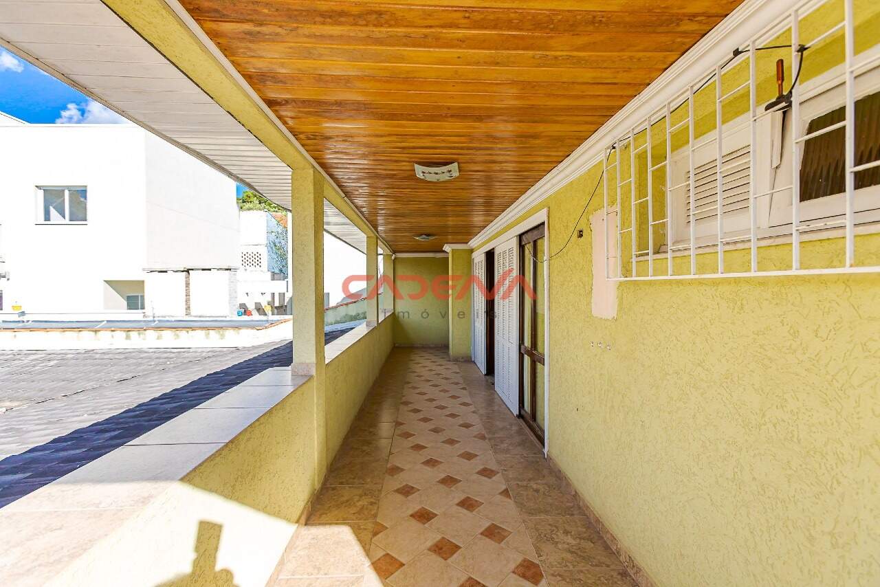 Casa para aluguel no Santa Quitéria: 