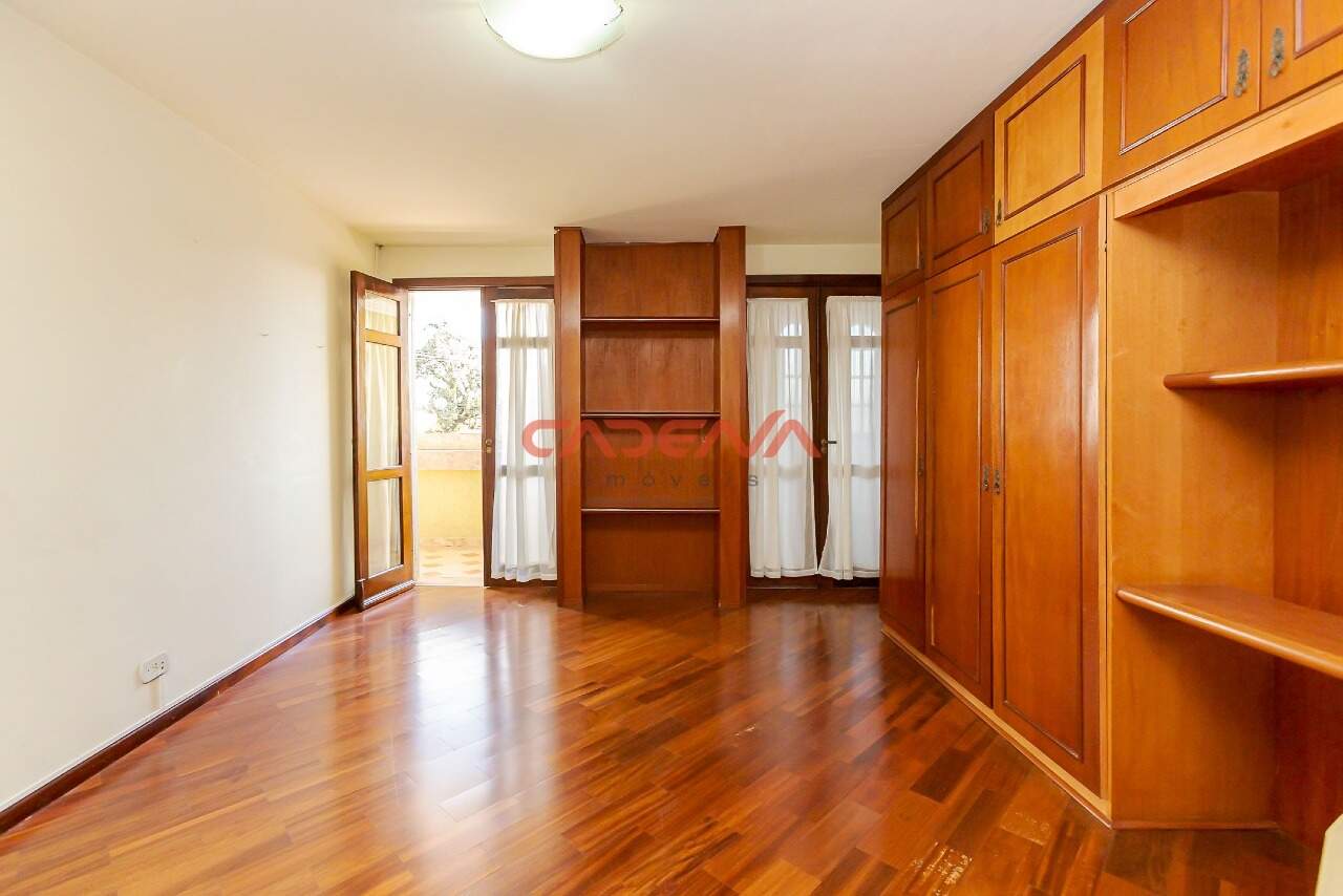 Casa para aluguel no Santa Quitéria: 