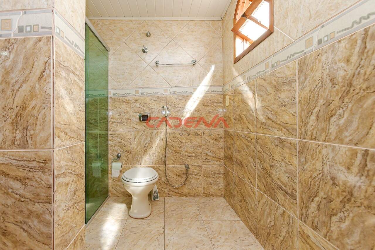 Casa para aluguel no Santa Quitéria: 