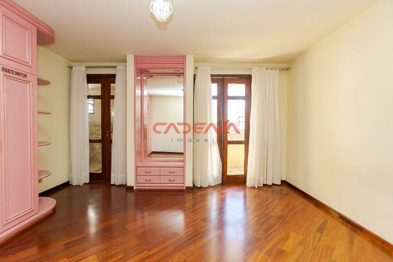 Casa para aluguel no Santa Quitéria: 