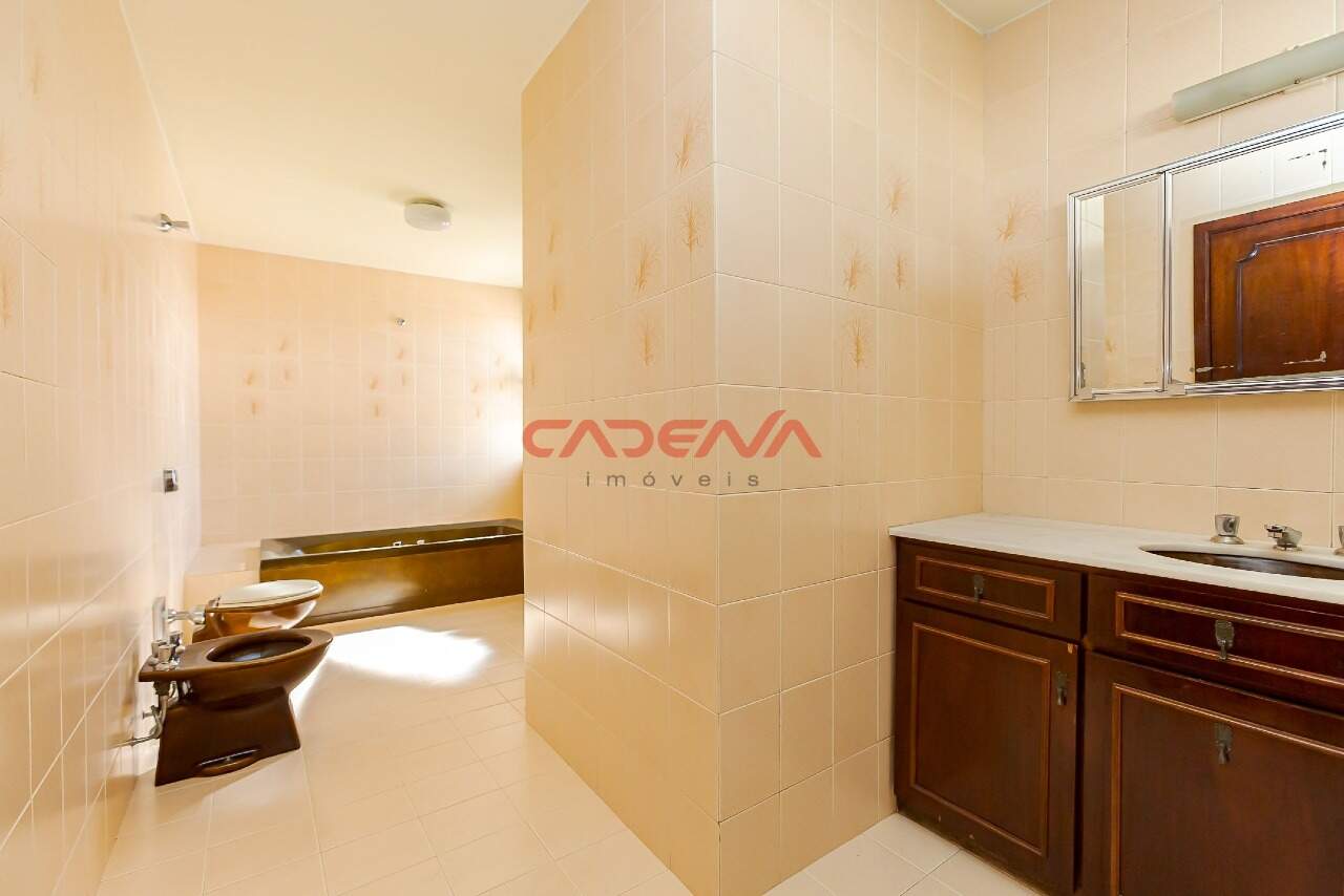 Casa para aluguel no Santa Quitéria: 