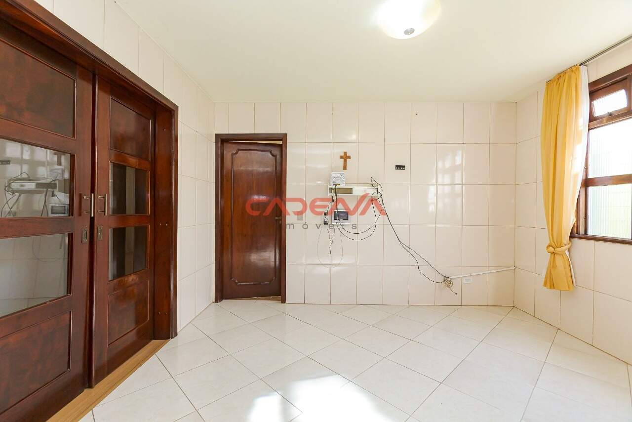 Casa para aluguel no Santa Quitéria: 