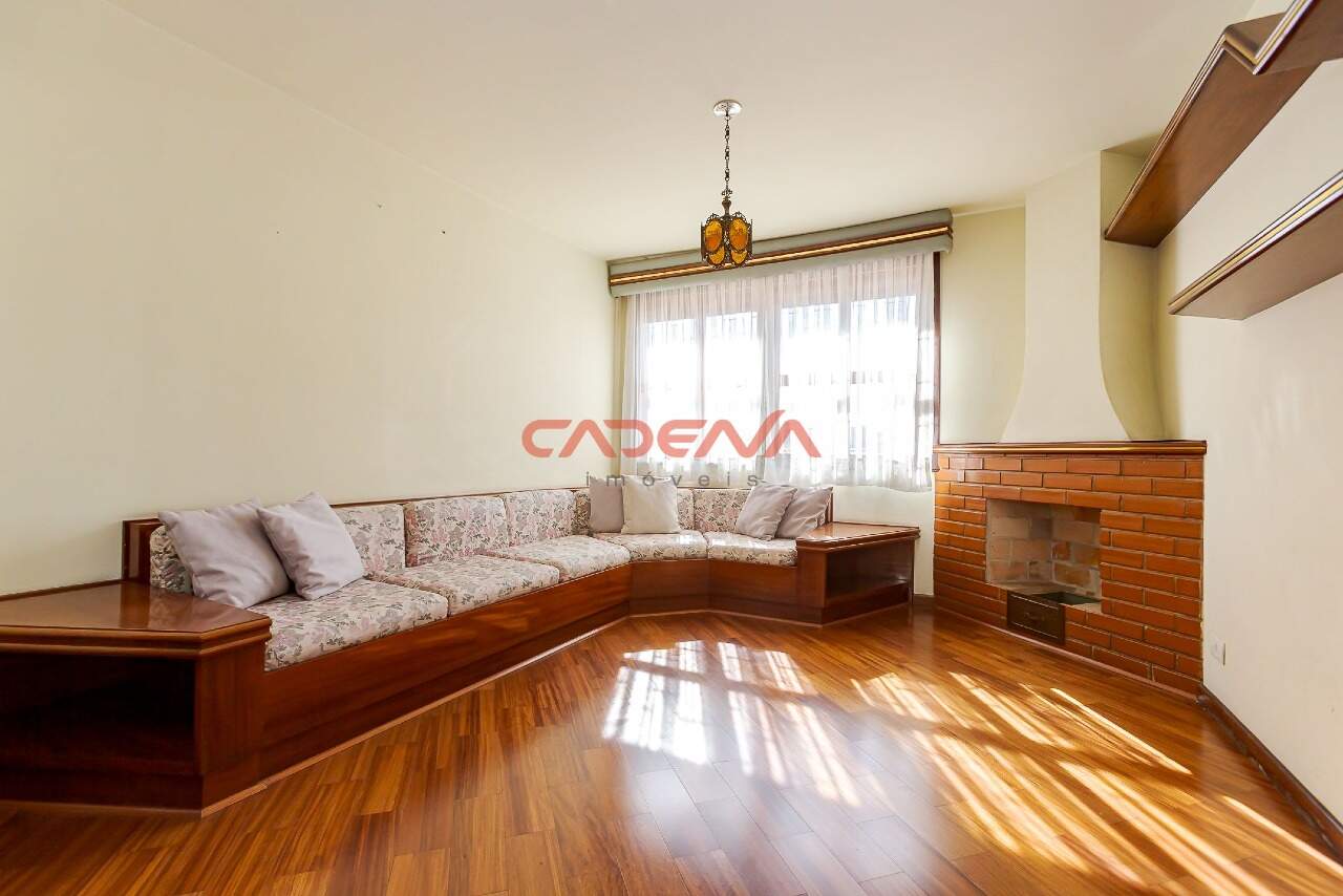 Casa para aluguel no Santa Quitéria: 