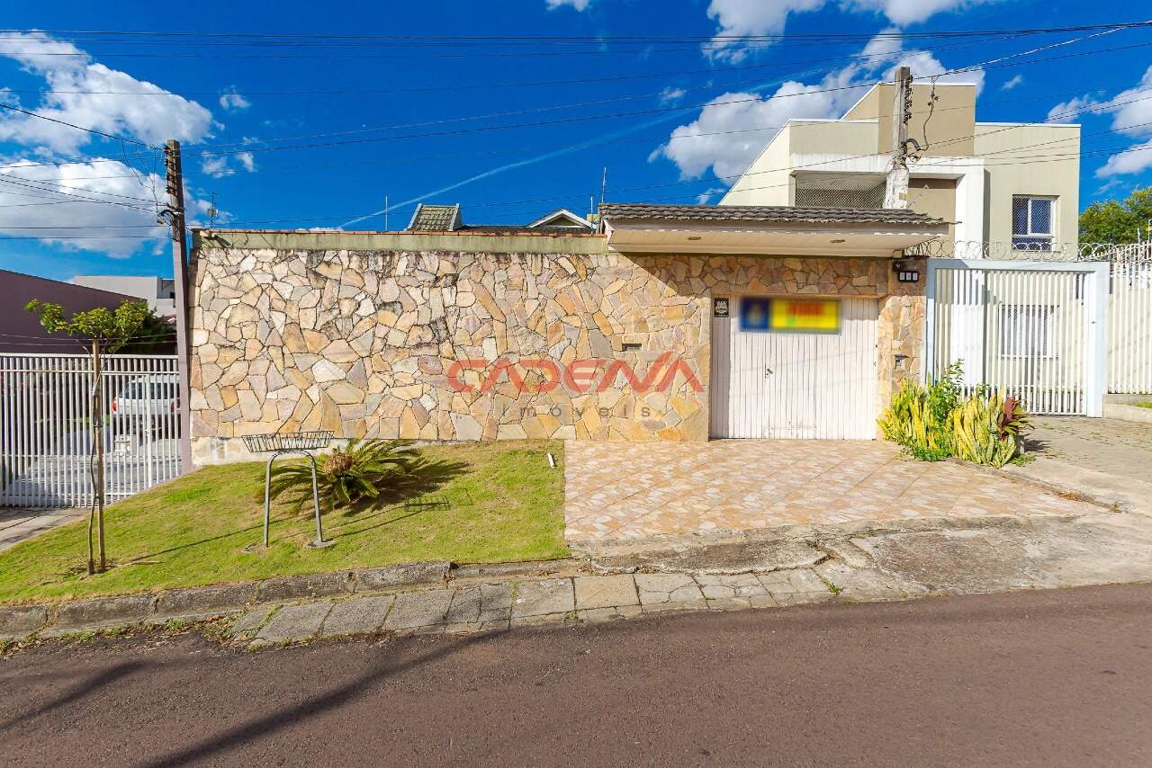 Casa para aluguel no Santa Quitéria: 