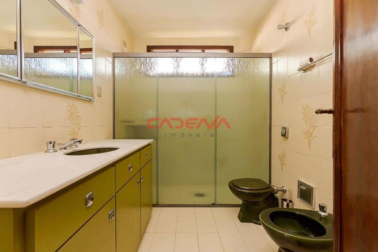 Casa para aluguel no Santa Quitéria: 