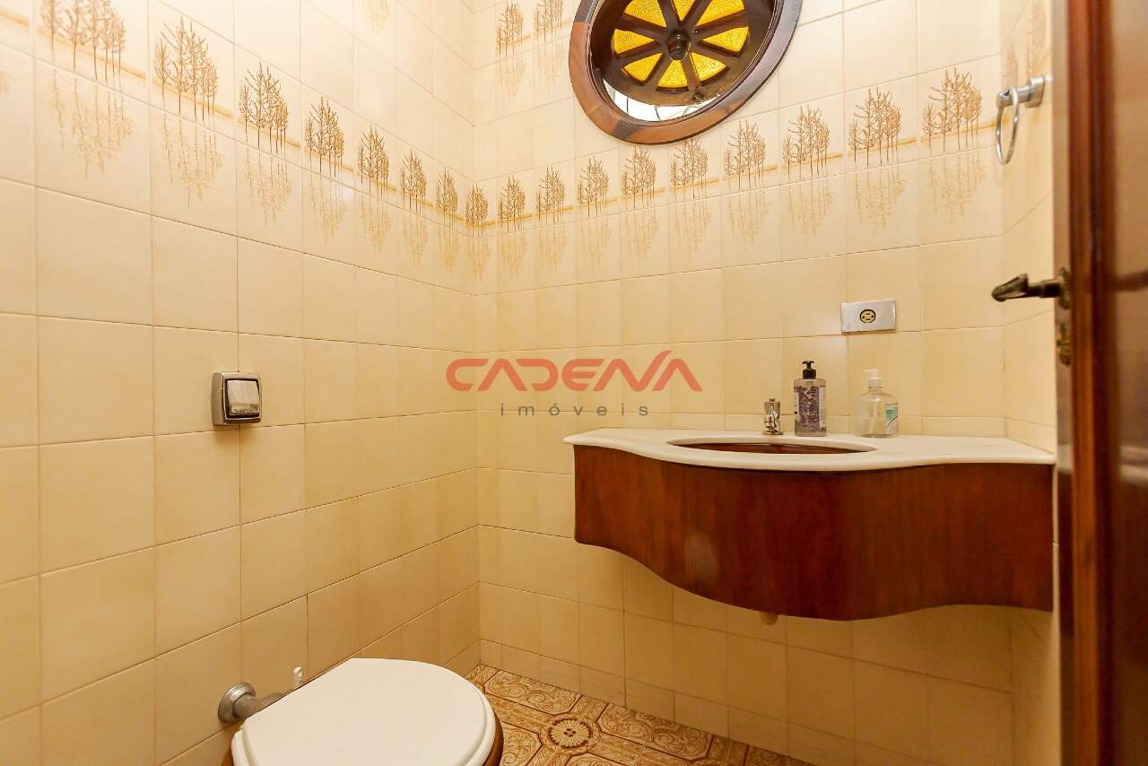 Casa para aluguel no Santa Quitéria: 