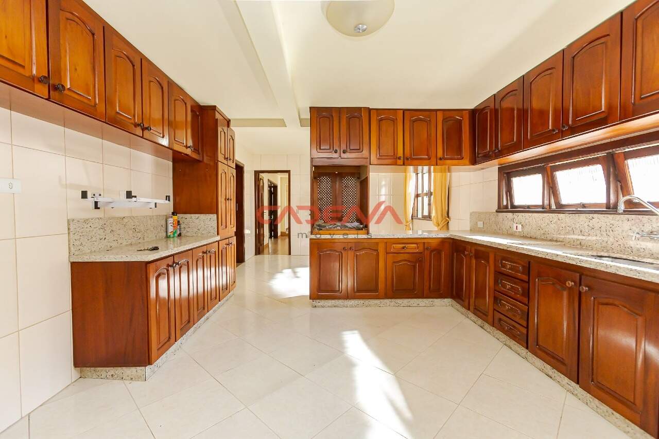 Casa para aluguel no Santa Quitéria: 