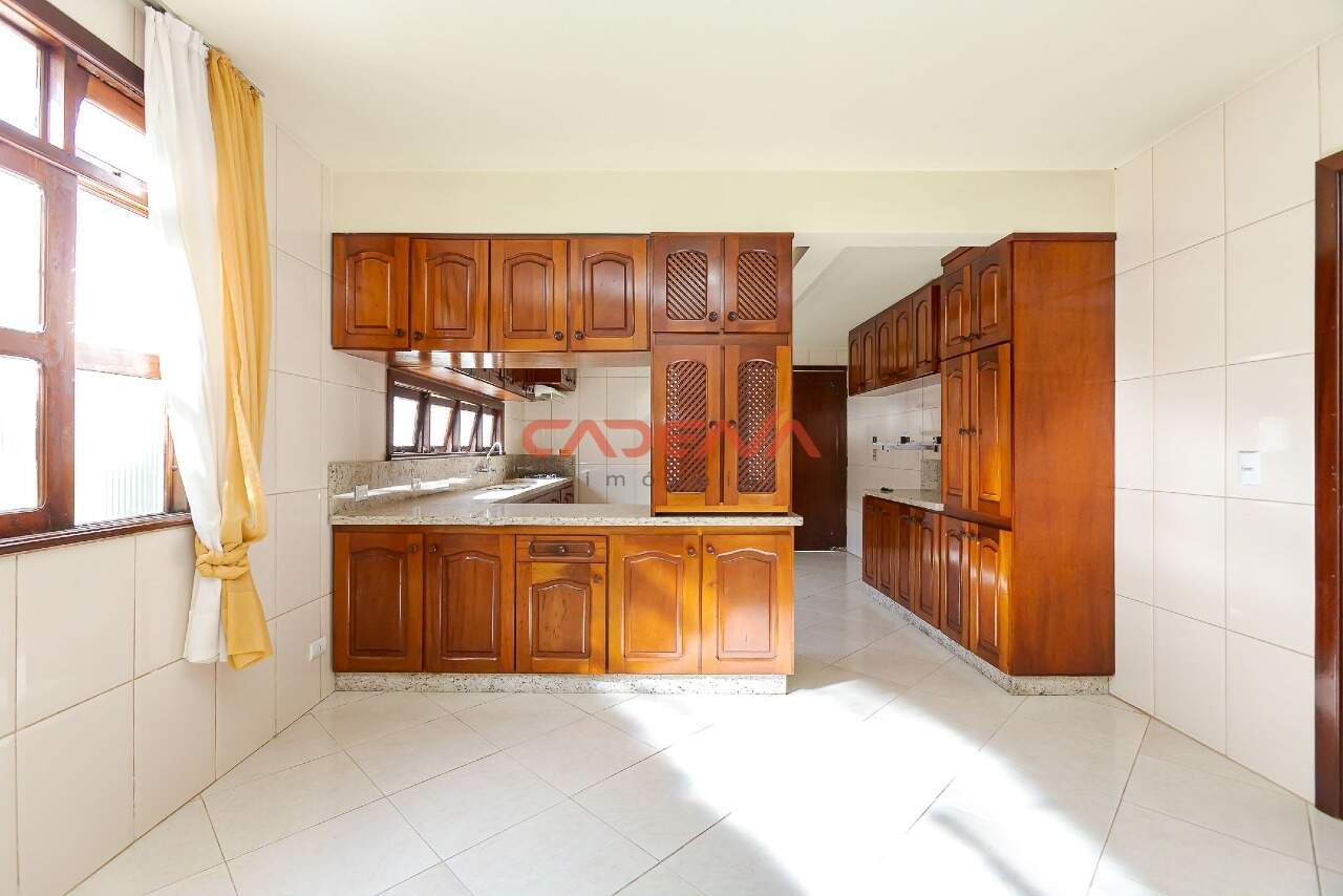 Casa para aluguel no Santa Quitéria: 