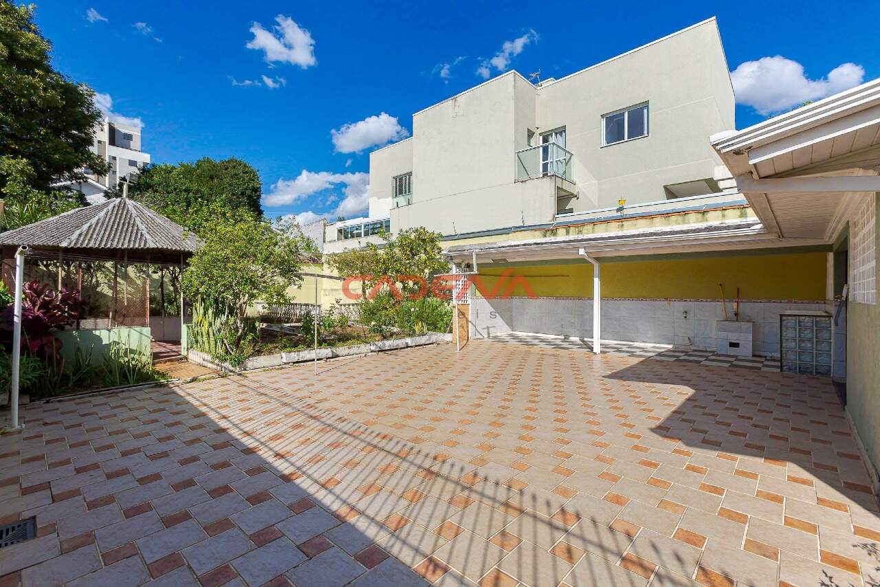 Casa para aluguel no Santa Quitéria: 