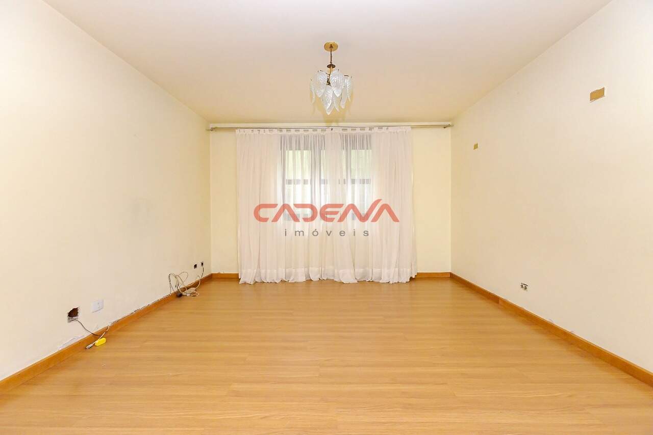 Casa para aluguel no Santa Quitéria: 