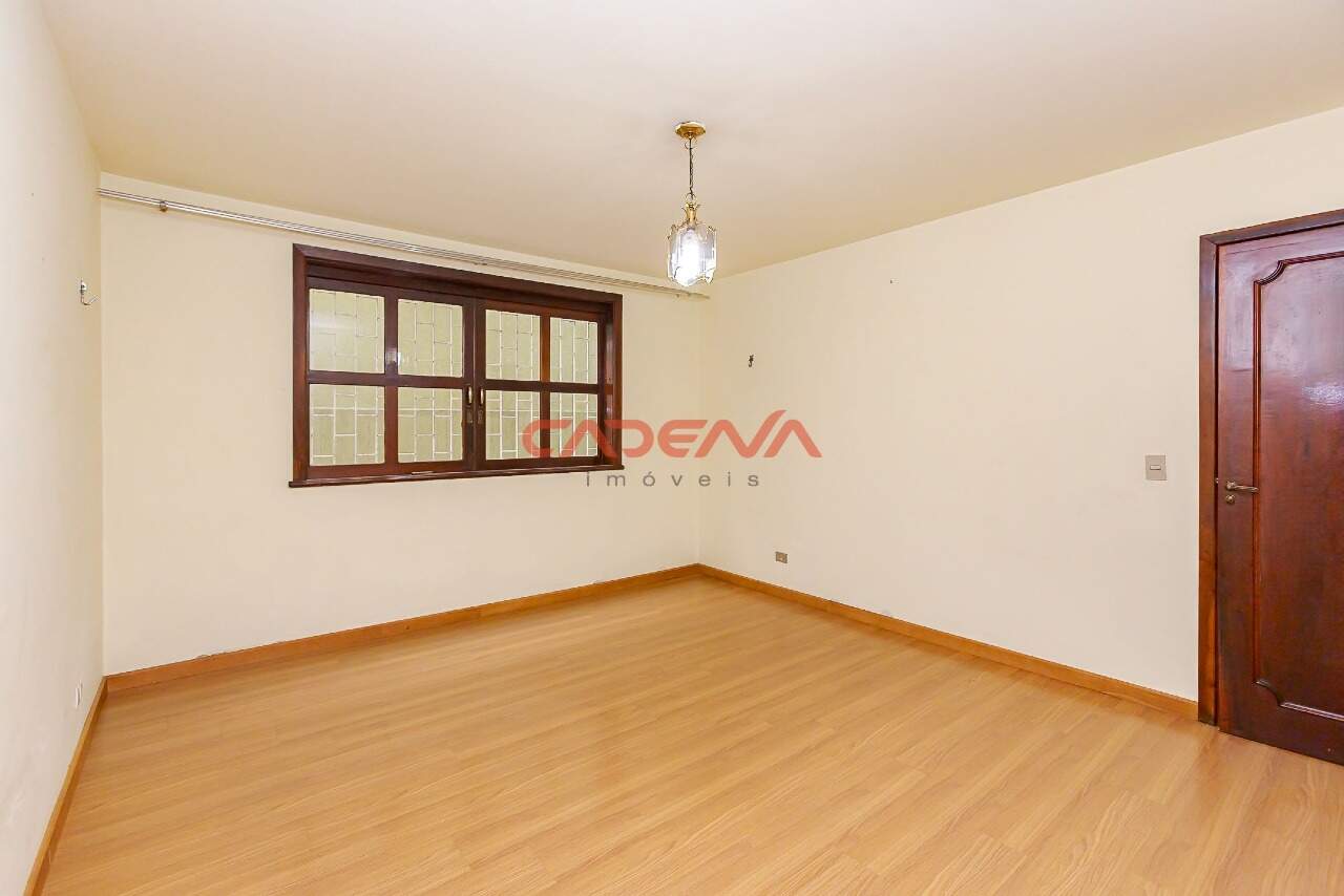 Casa para aluguel no Santa Quitéria: 