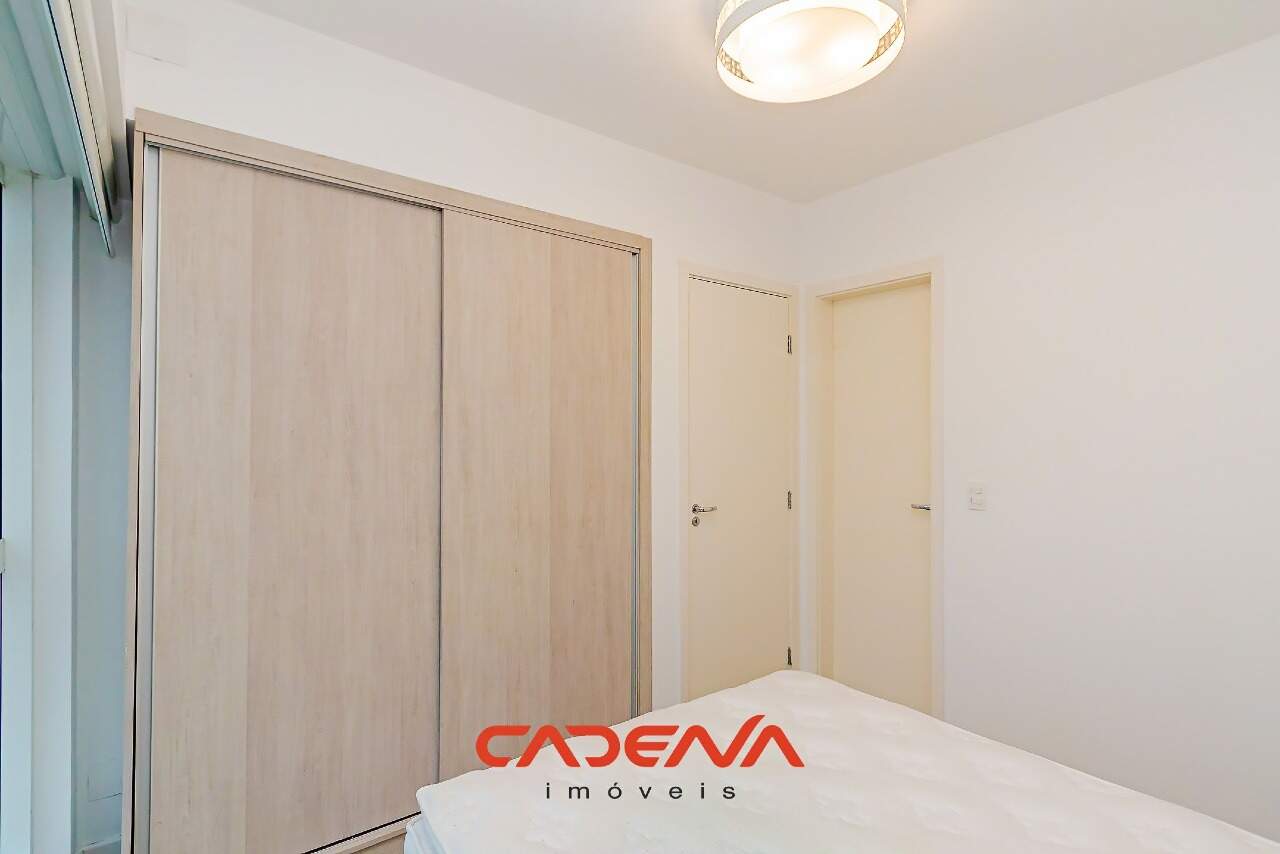 Apartamento para aluguel no Centro Cívico: 