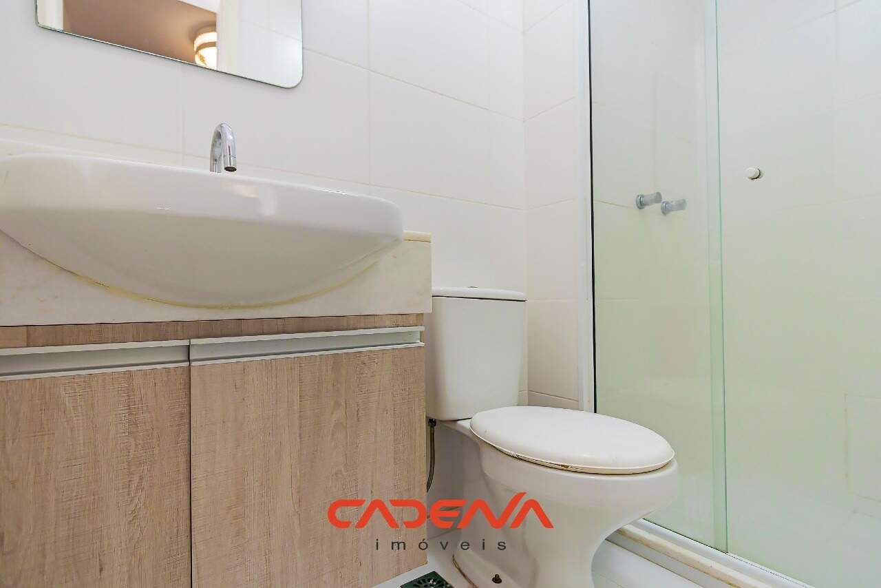 Apartamento para aluguel no Centro Cívico: 