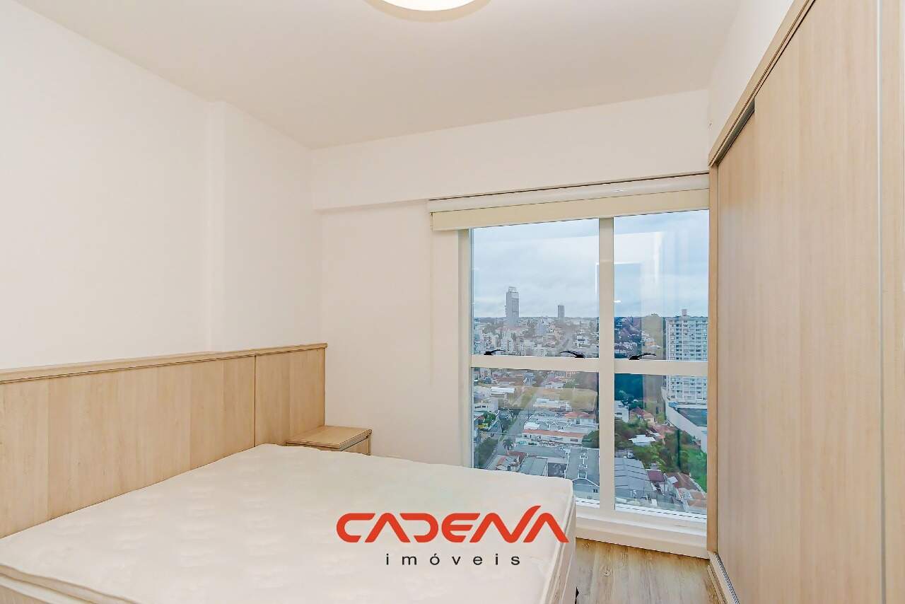 Apartamento para aluguel no Centro Cívico: 