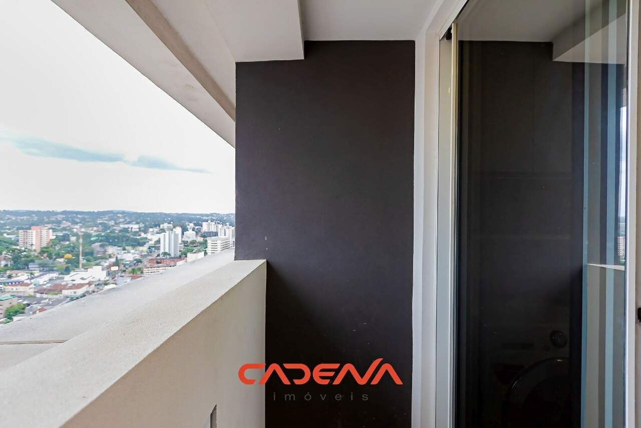 Apartamento para aluguel no Centro Cívico: 