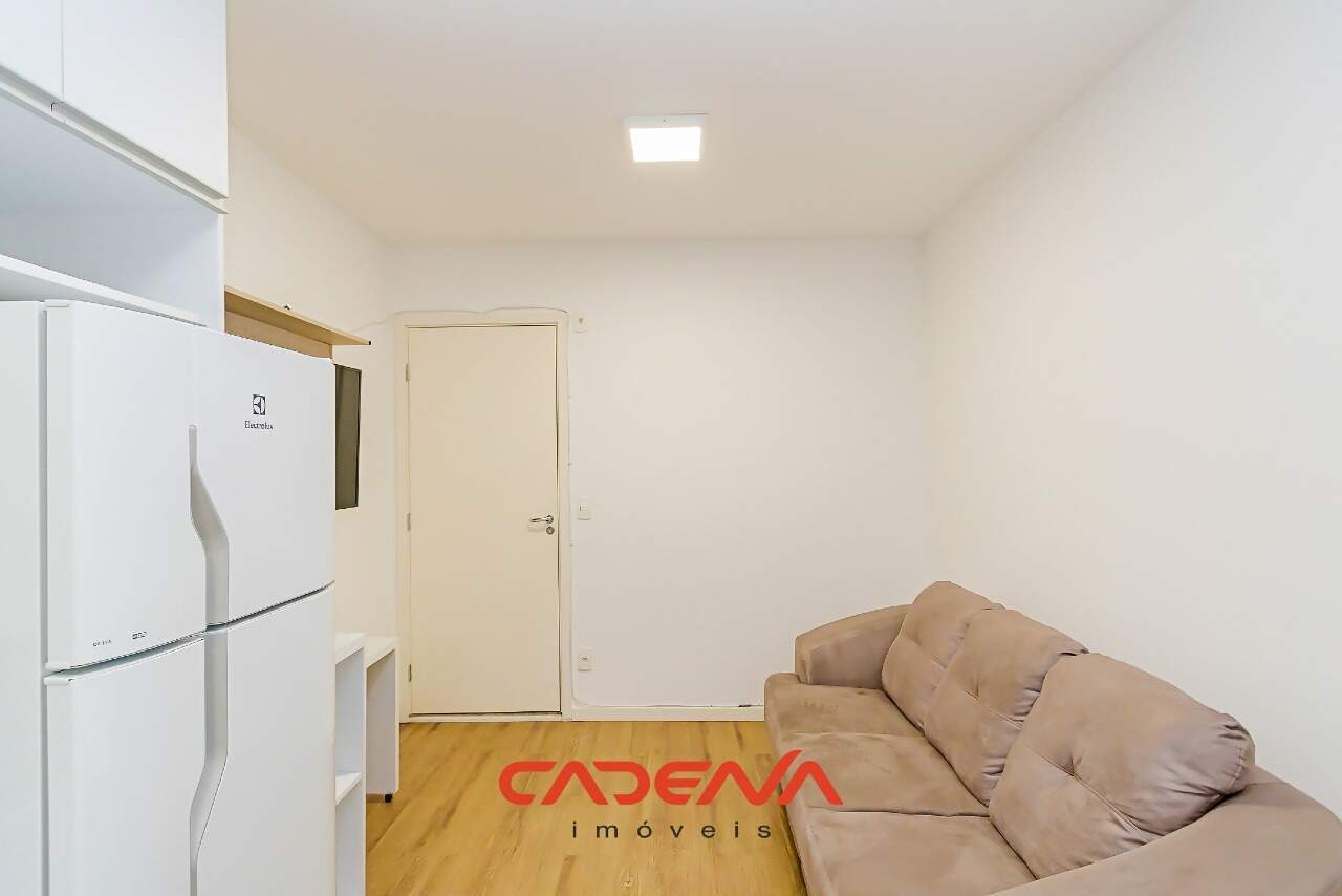 Apartamento para aluguel no Centro Cívico: 