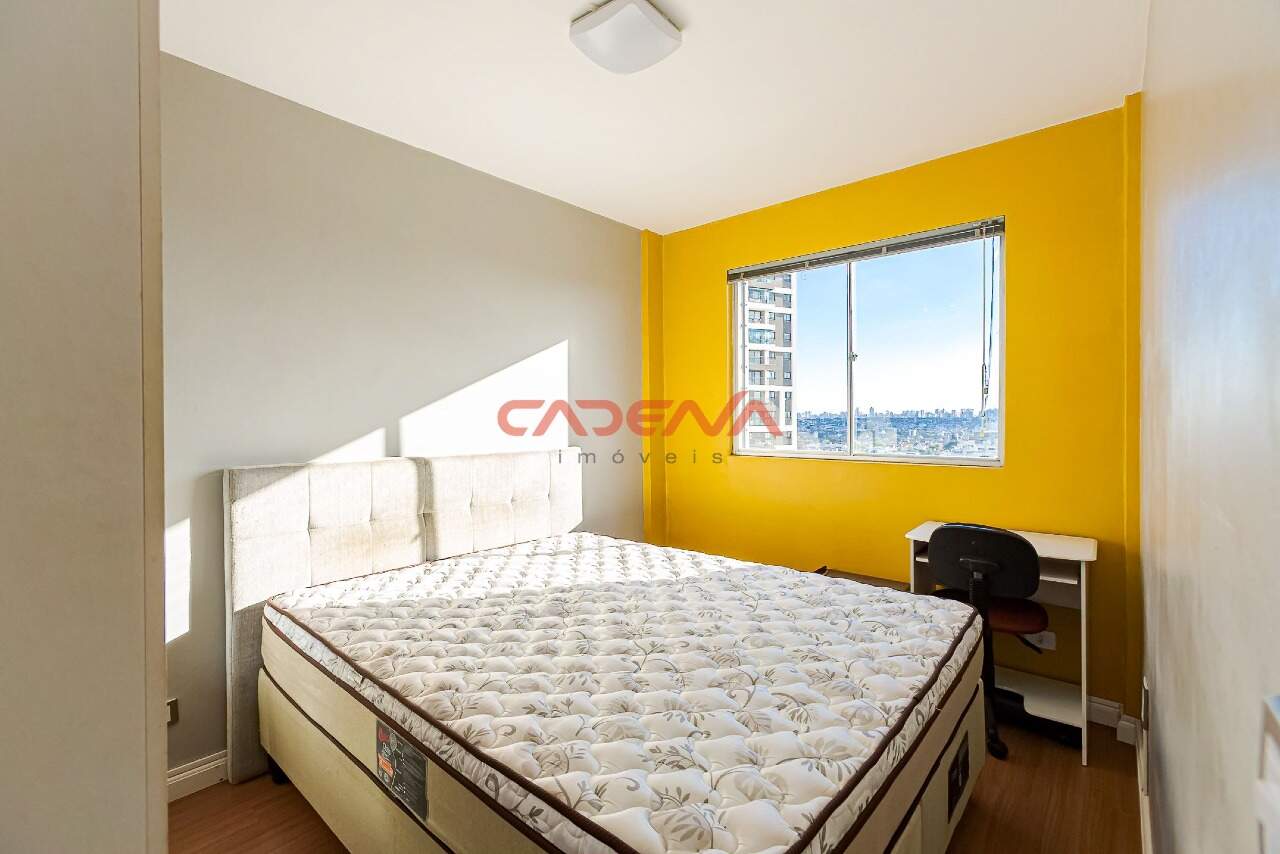 Apartamento para aluguel no Cristo Rei:
