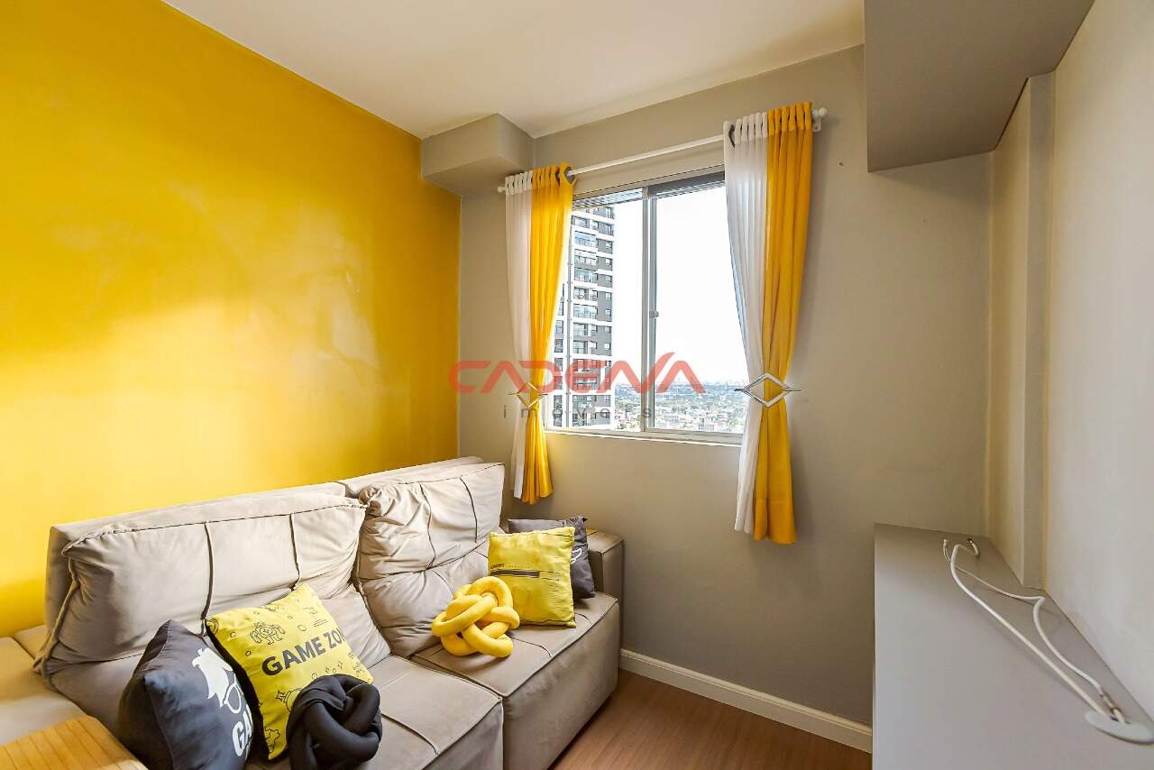 Apartamento para aluguel no Cristo Rei: