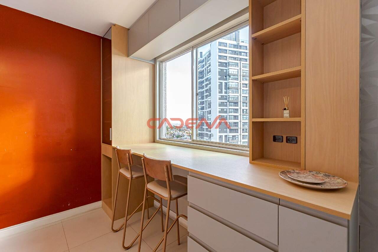 Apartamento para aluguel no Cristo Rei: