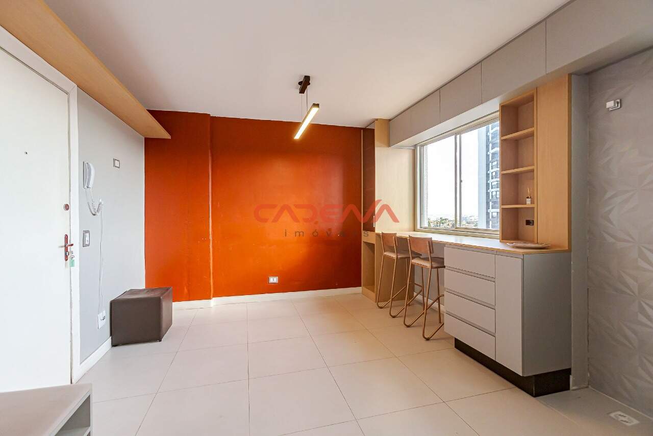 Apartamento para aluguel no Cristo Rei: