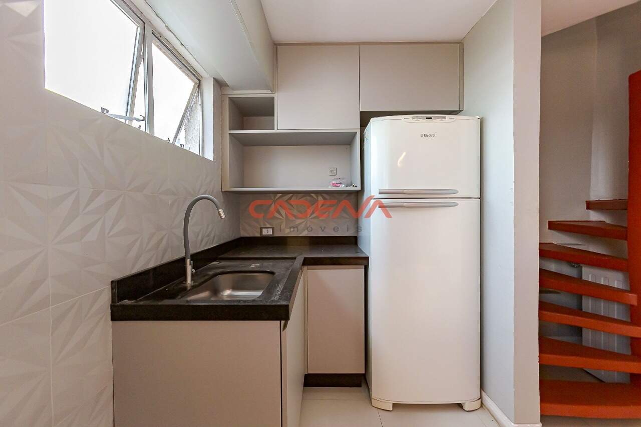 Apartamento para aluguel no Cristo Rei: