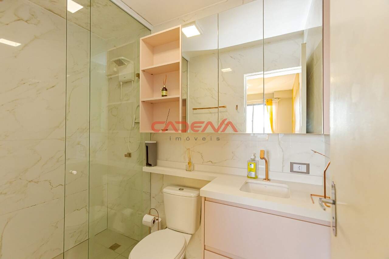 Apartamento para aluguel no Cristo Rei: