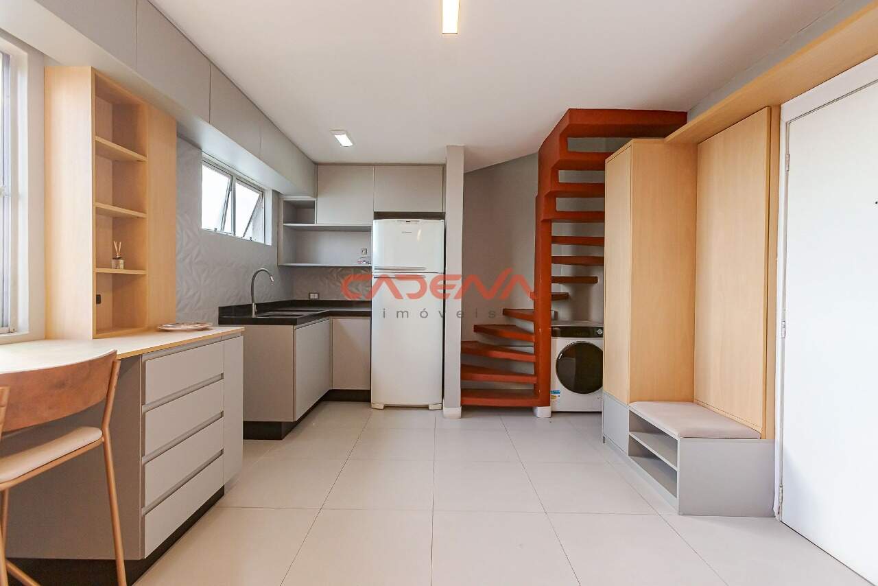 Apartamento para aluguel no Cristo Rei: