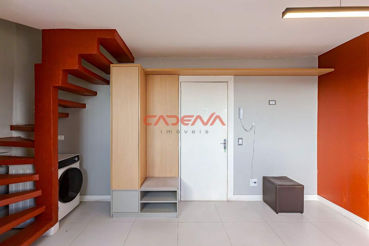 Apartamento para aluguel no Cristo Rei:
