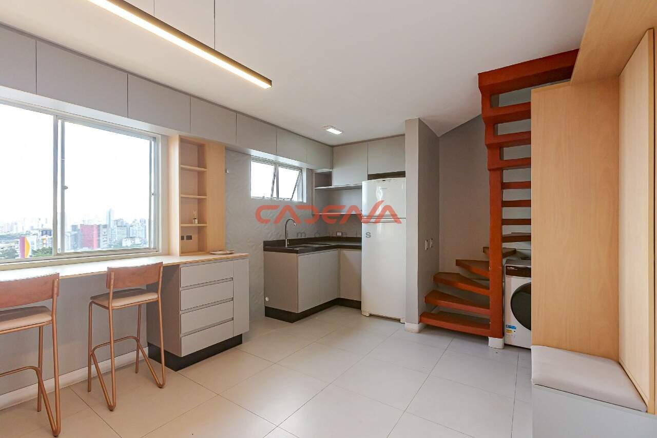 Apartamento para aluguel no Cristo Rei: