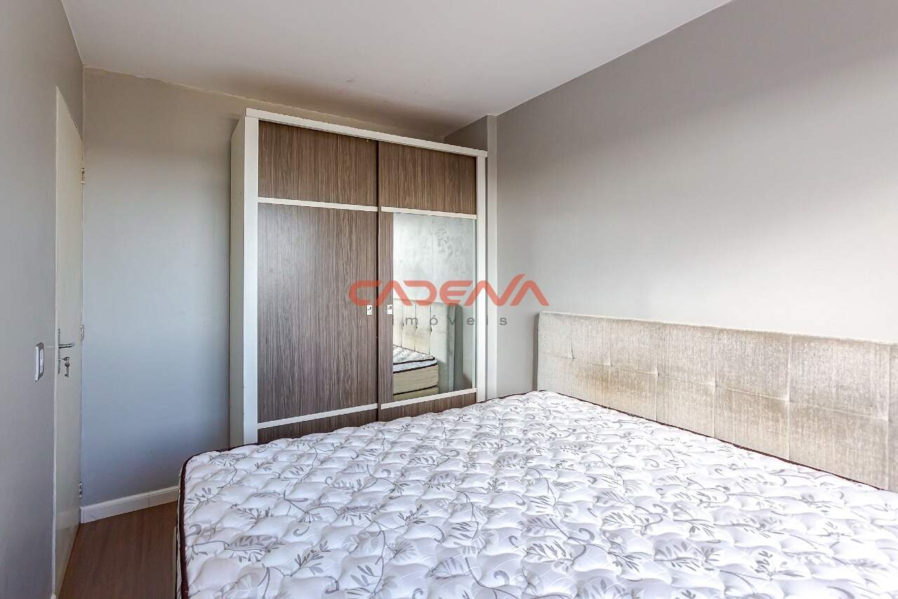 Apartamento para aluguel no Cristo Rei: