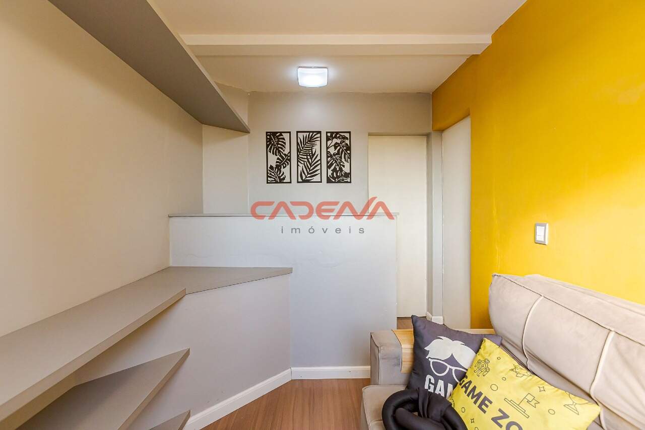 Apartamento para aluguel no Cristo Rei: