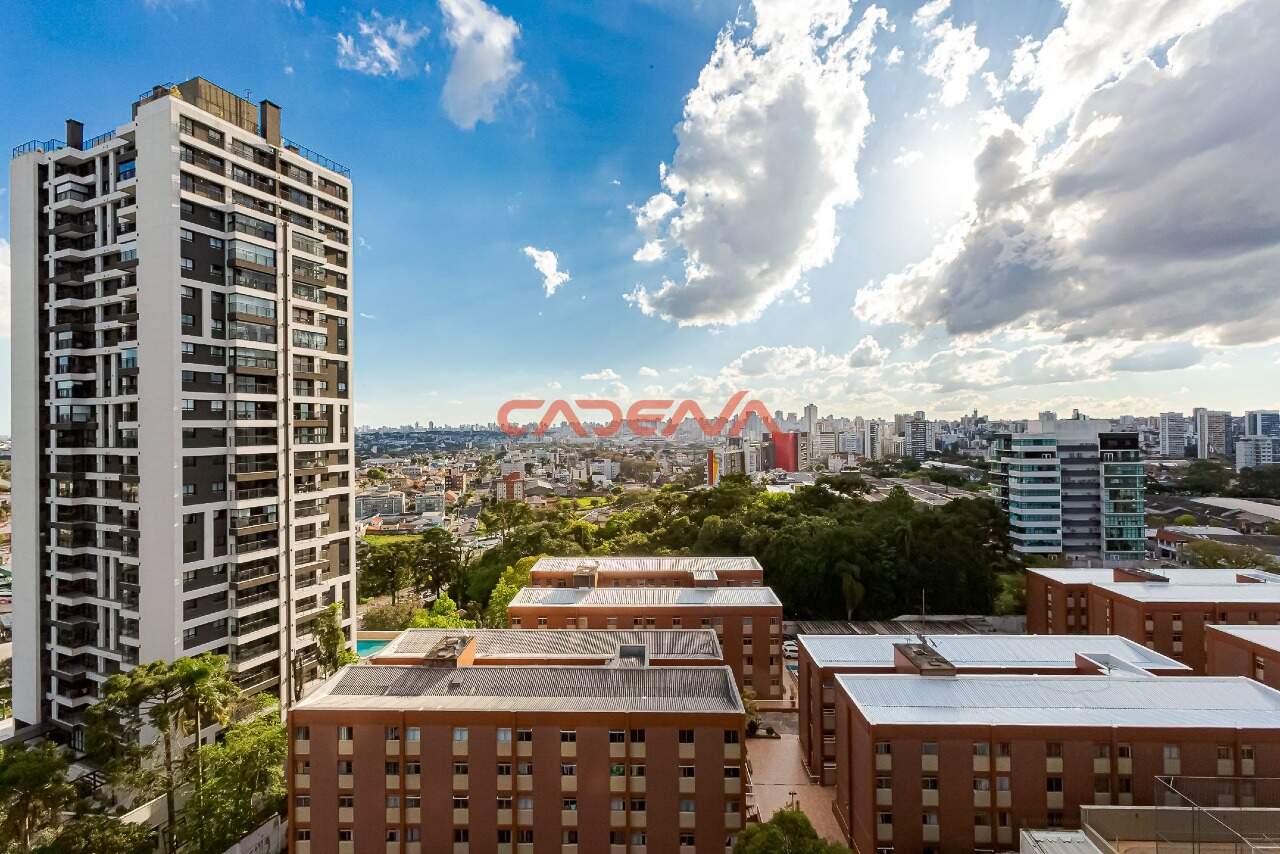 Apartamento para aluguel no Cristo Rei: