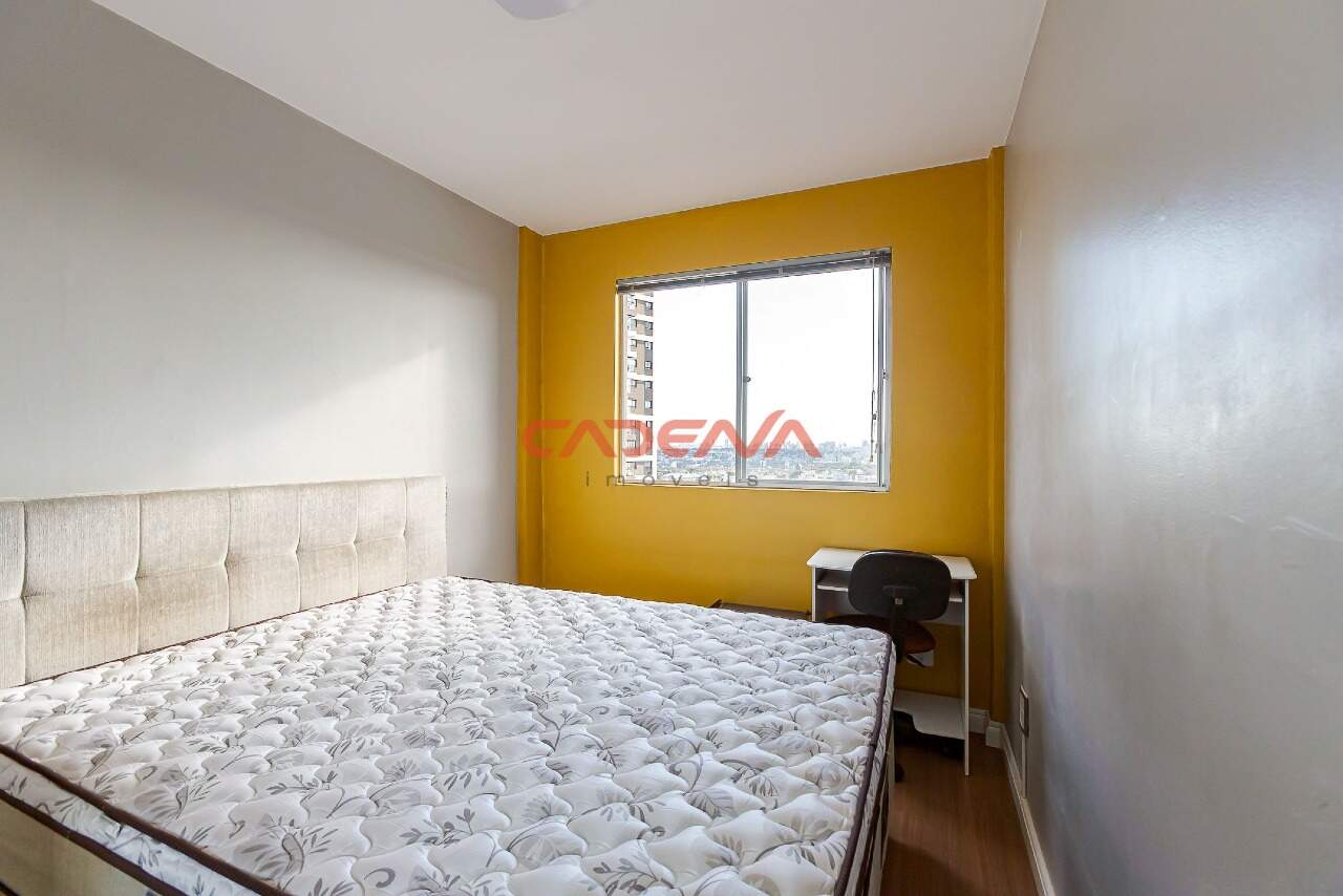Apartamento para aluguel no Cristo Rei: