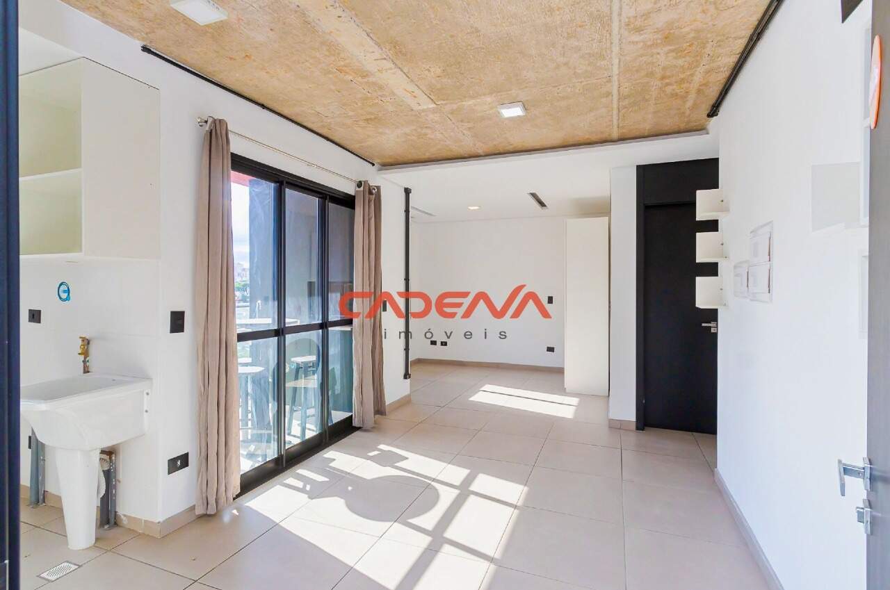 Apartamento para aluguel no Prado Velho: 