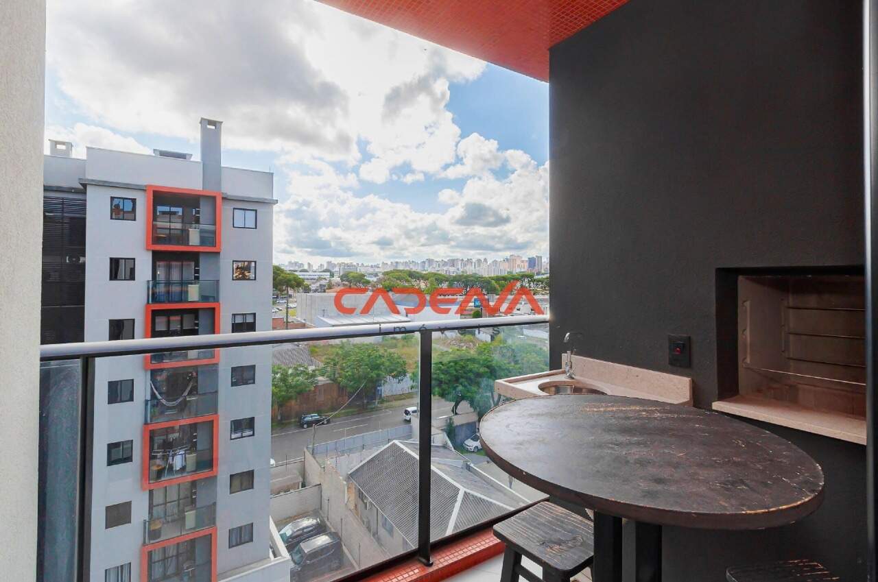 Apartamento para aluguel no Prado Velho: 