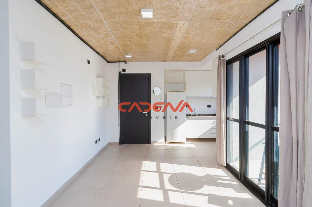 Apartamento para aluguel no Prado Velho: 