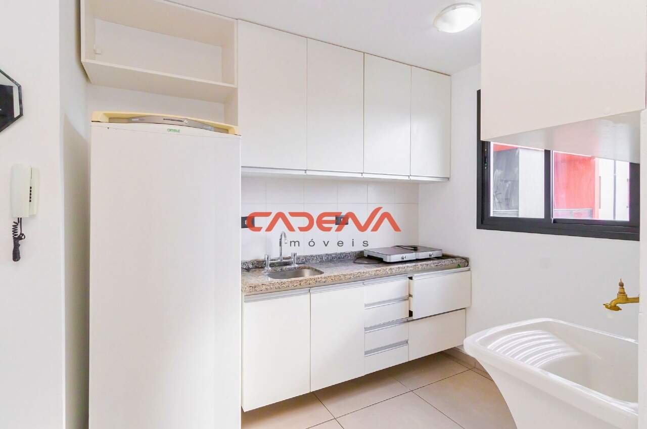 Apartamento para aluguel no Prado Velho: 