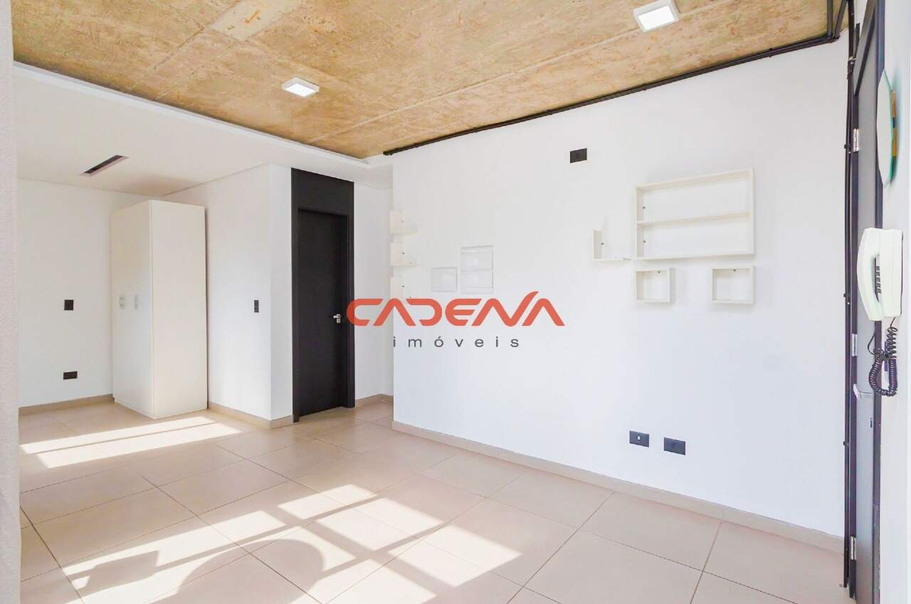 Apartamento para aluguel no Prado Velho: 