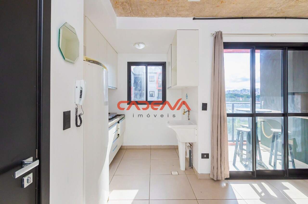 Apartamento para aluguel no Prado Velho: 