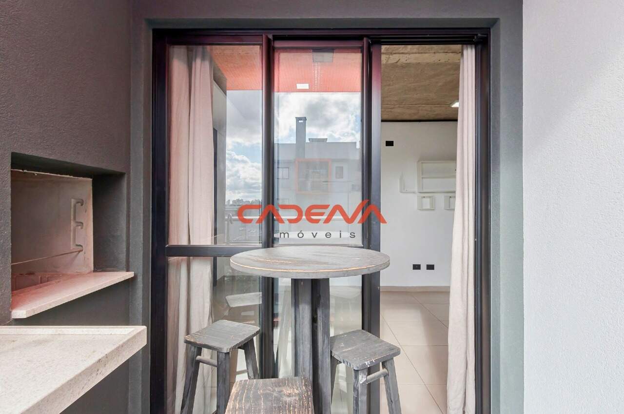 Apartamento para aluguel no Prado Velho: 