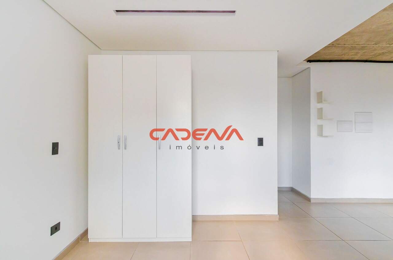 Apartamento para aluguel no Prado Velho: 