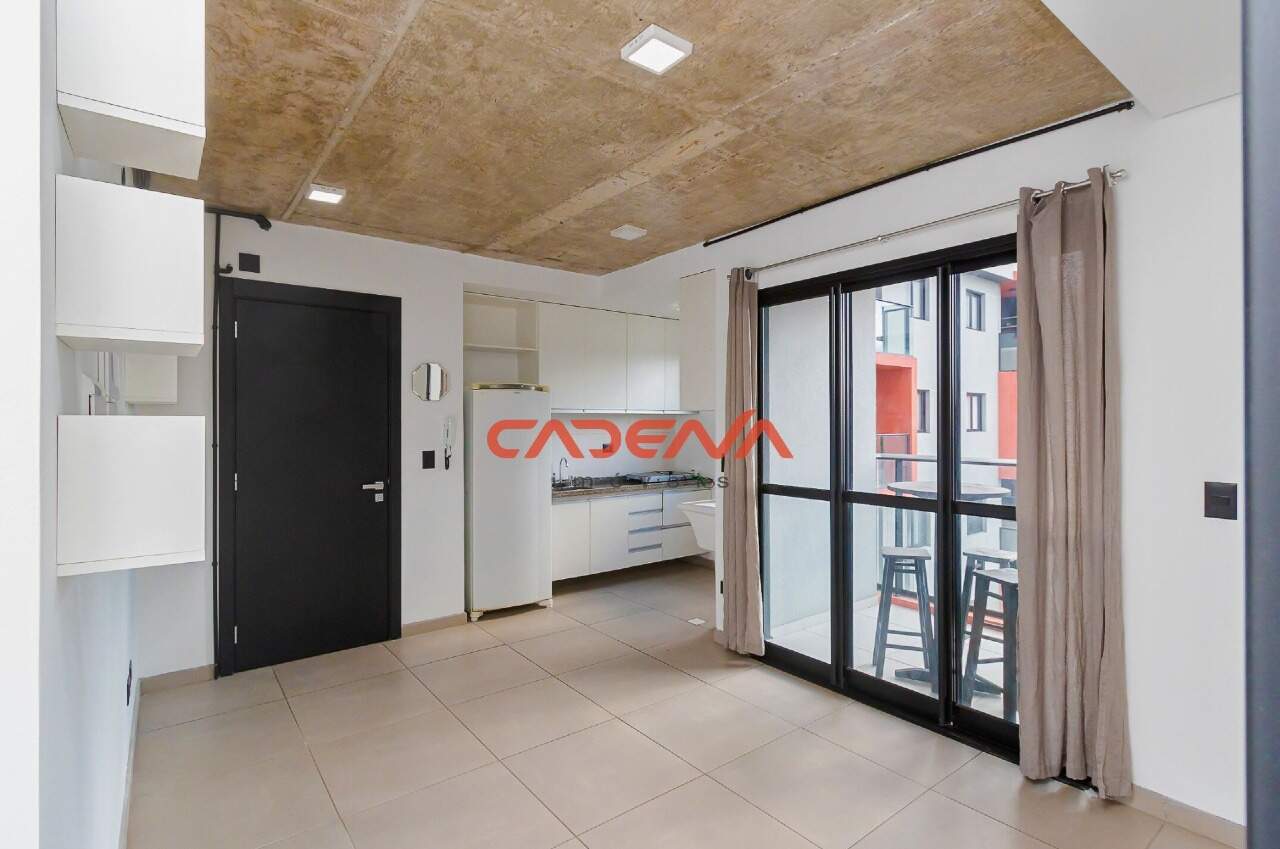 Apartamento para aluguel no Prado Velho: 