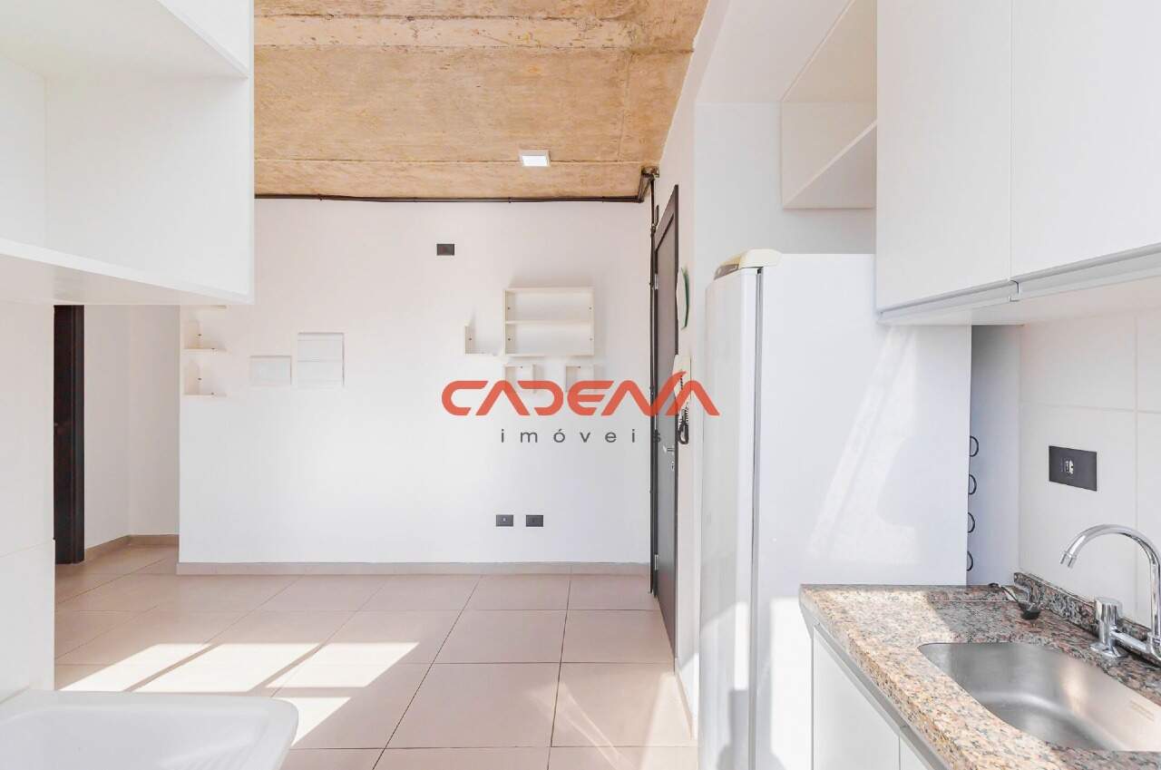 Apartamento para aluguel no Prado Velho: 