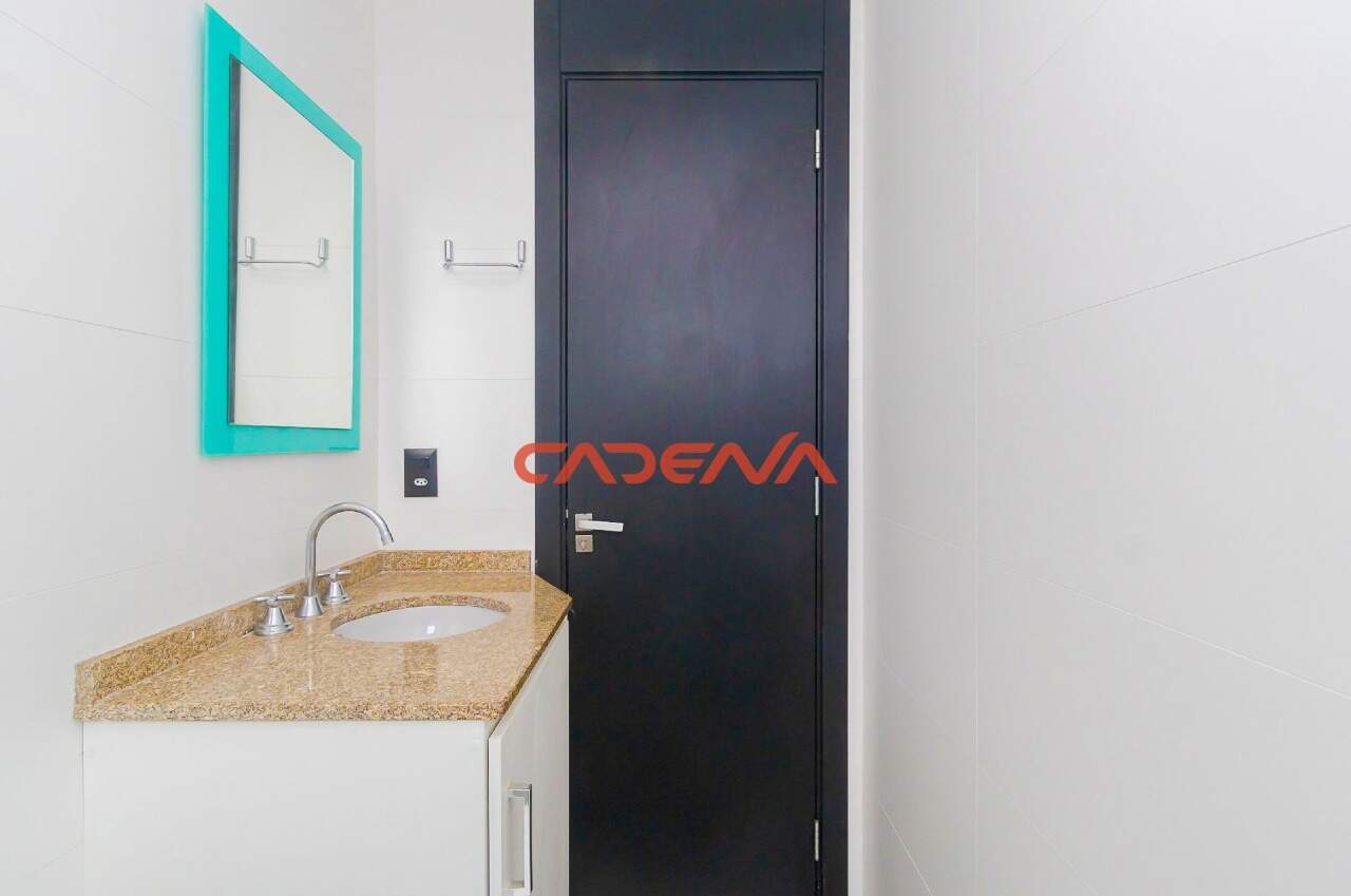 Apartamento para aluguel no Prado Velho: 