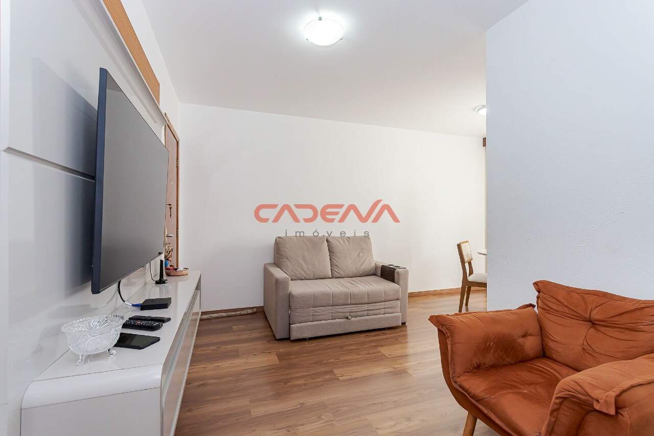 Apartamento à venda no Rebouças: 