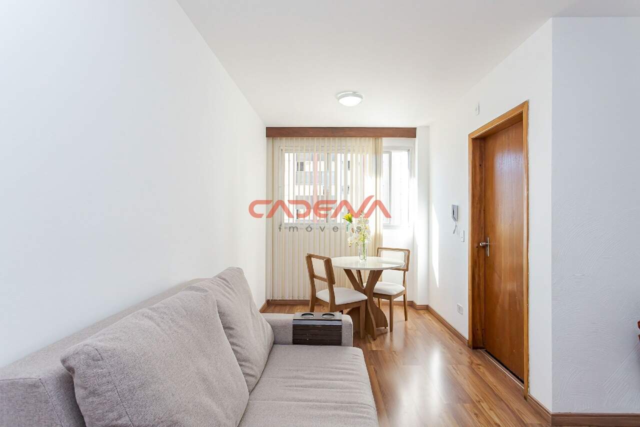 Apartamento à venda no Rebouças: 