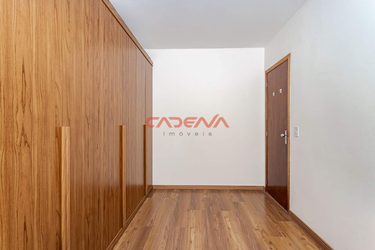 Apartamento à venda no Rebouças: 