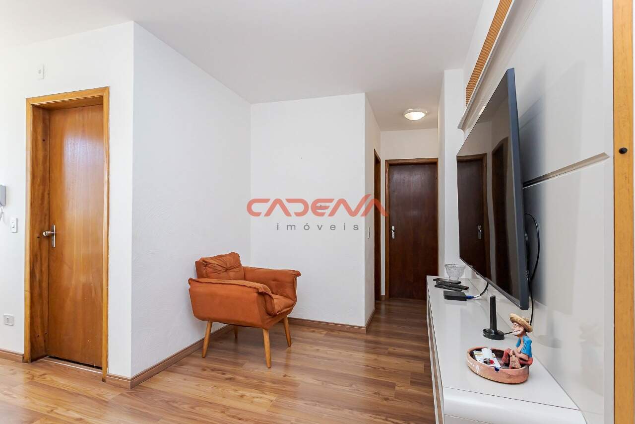 Apartamento à venda no Rebouças: 