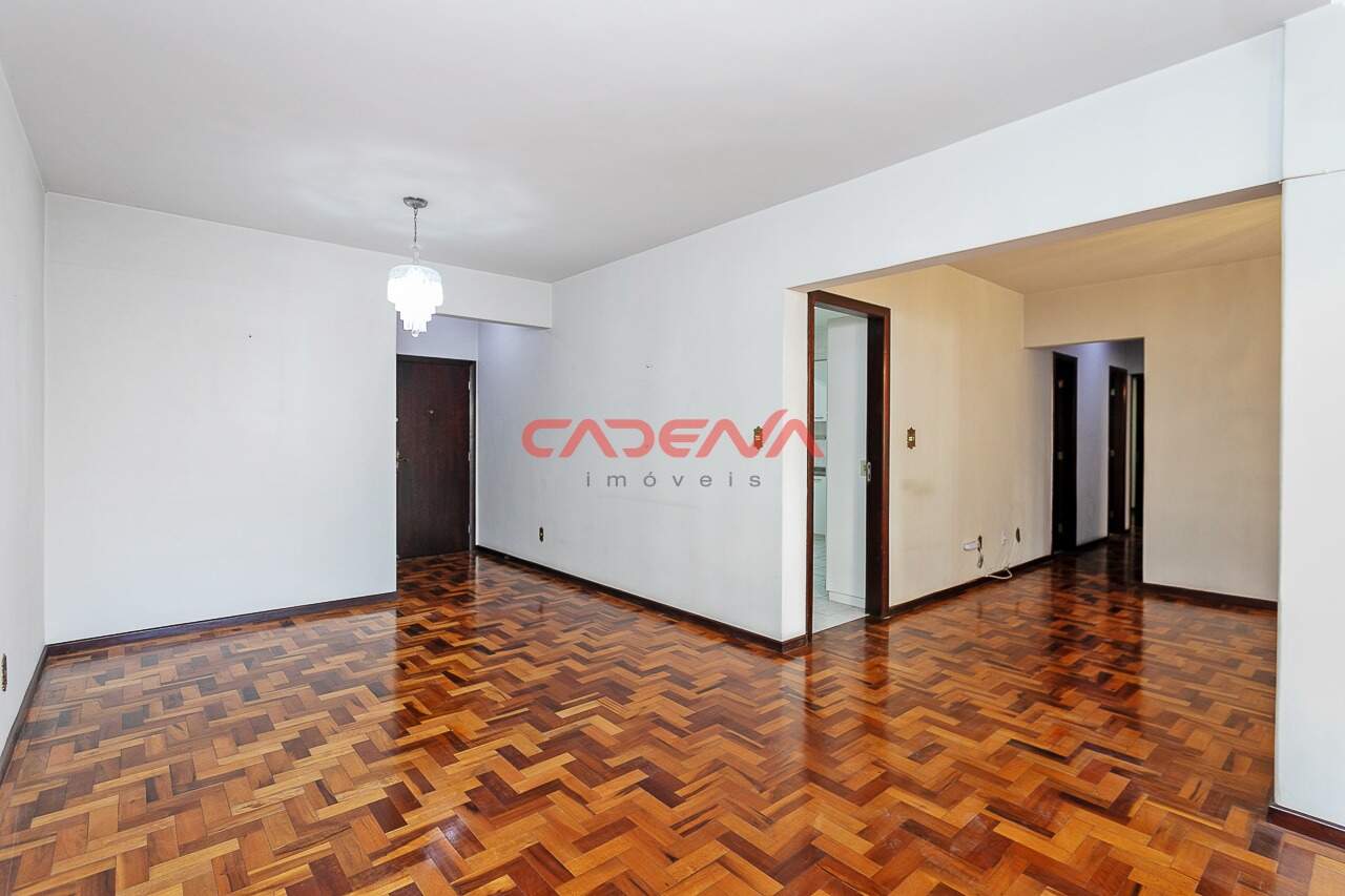 Apartamento à venda no Água Verde: 